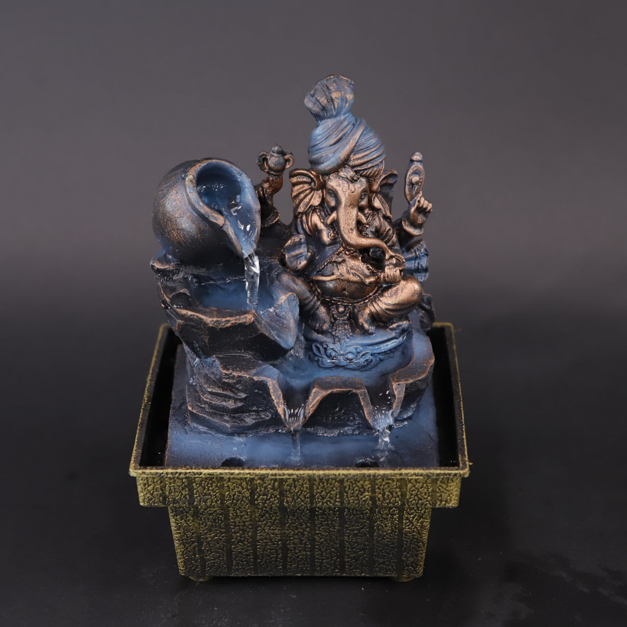 HCFT6464 - Ganesh Fountain