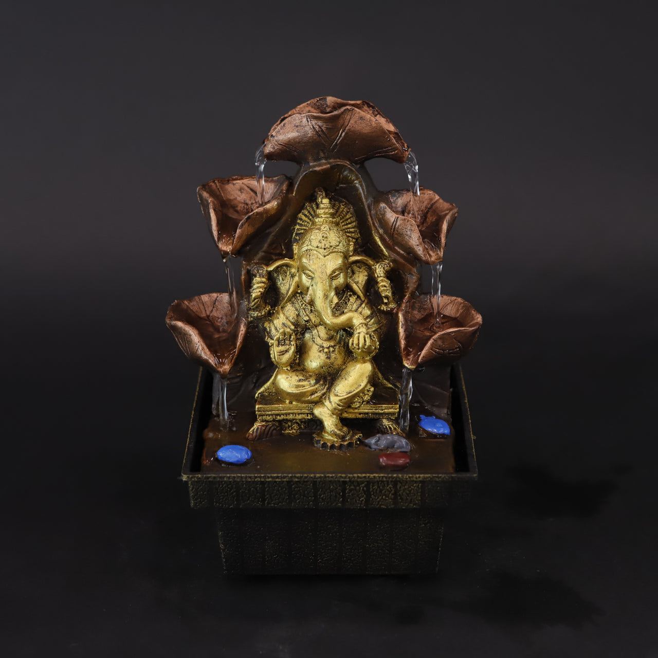 HCFT6468 - Ganesh Fountain