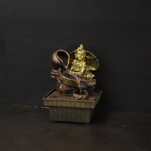 HCFT8750 - Buddha Fountain