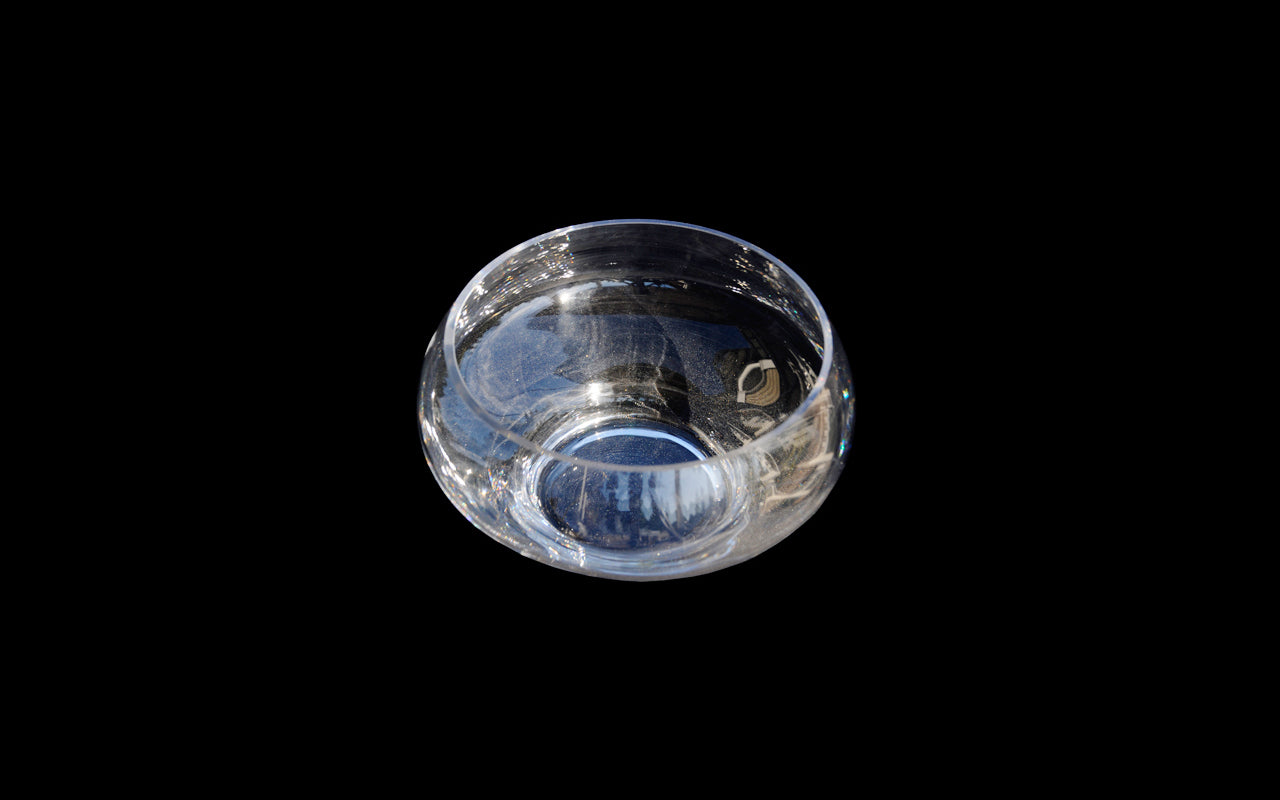 HCGL4439 - Glass Bowl