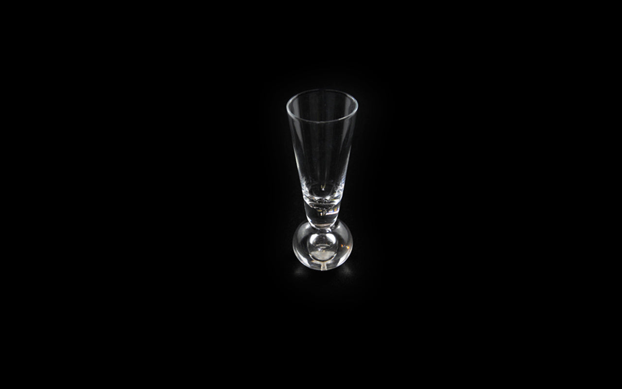 HCGL4483 - Shot Glass