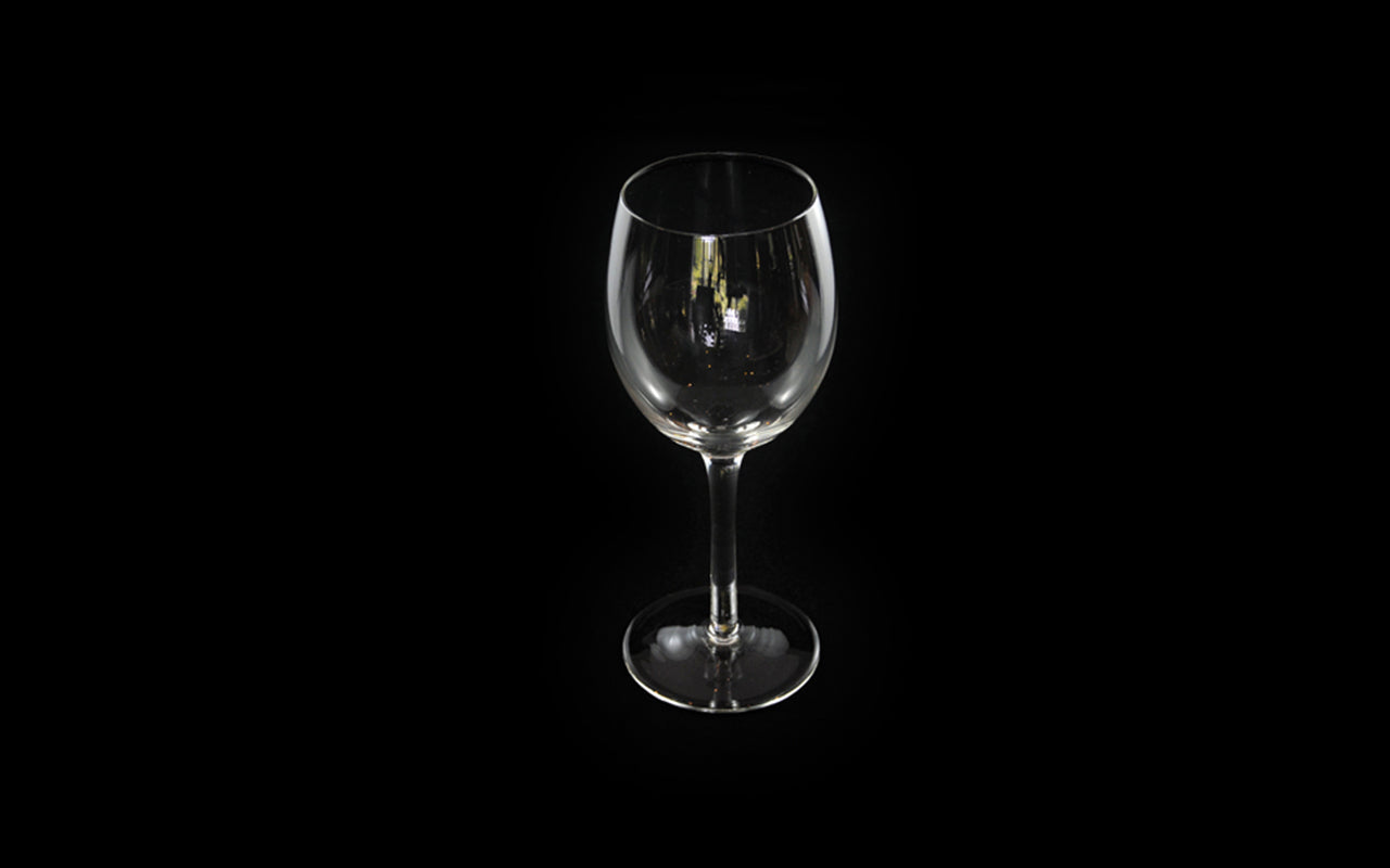HCGL4487 - White Wine Glass