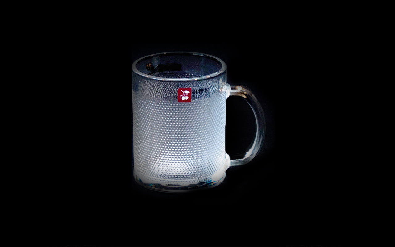HCGL4692 - Frosted Mug