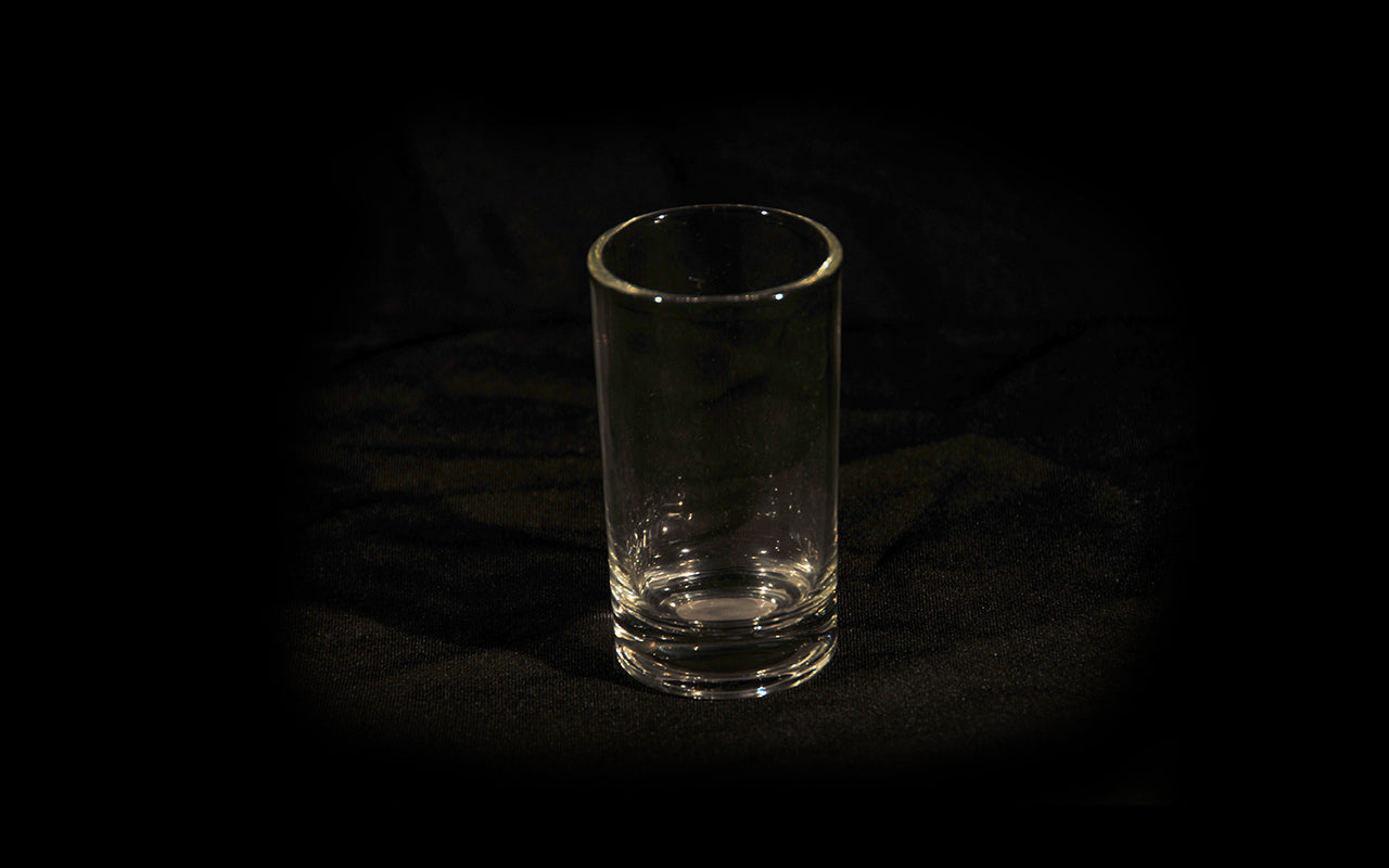 HCGL4696 - Small Bar Glass