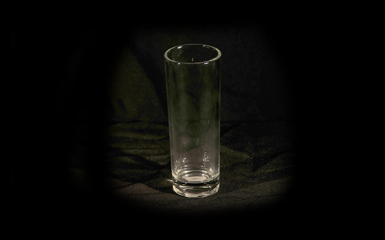 HCGL4699 - Tall Bar Glass