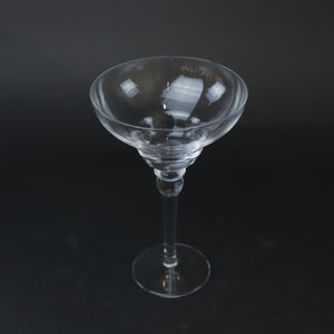 HCGL6791 - Crystal Margarita Glass