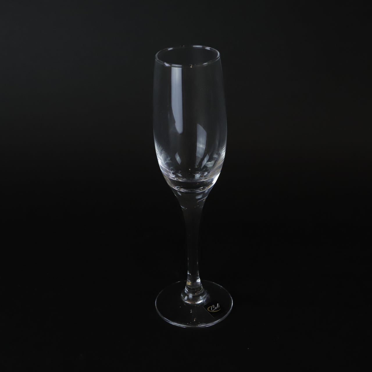HCGL6793 - Crystal Champagne Glass