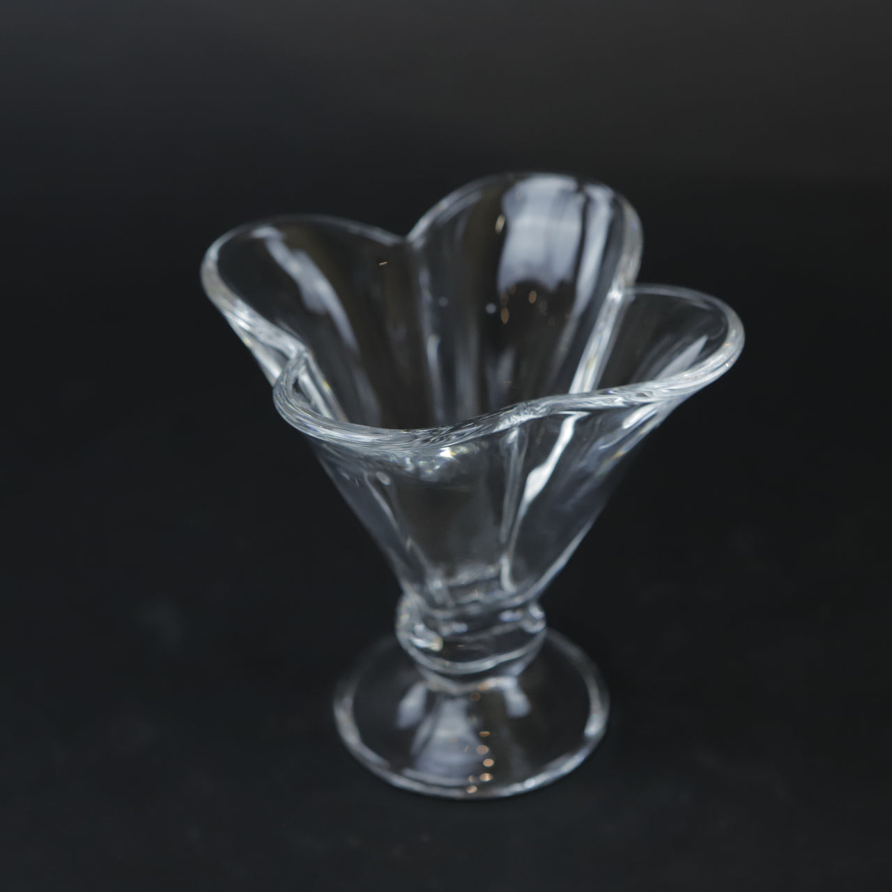 HCGL7164 - Tulip Dessert Glass
