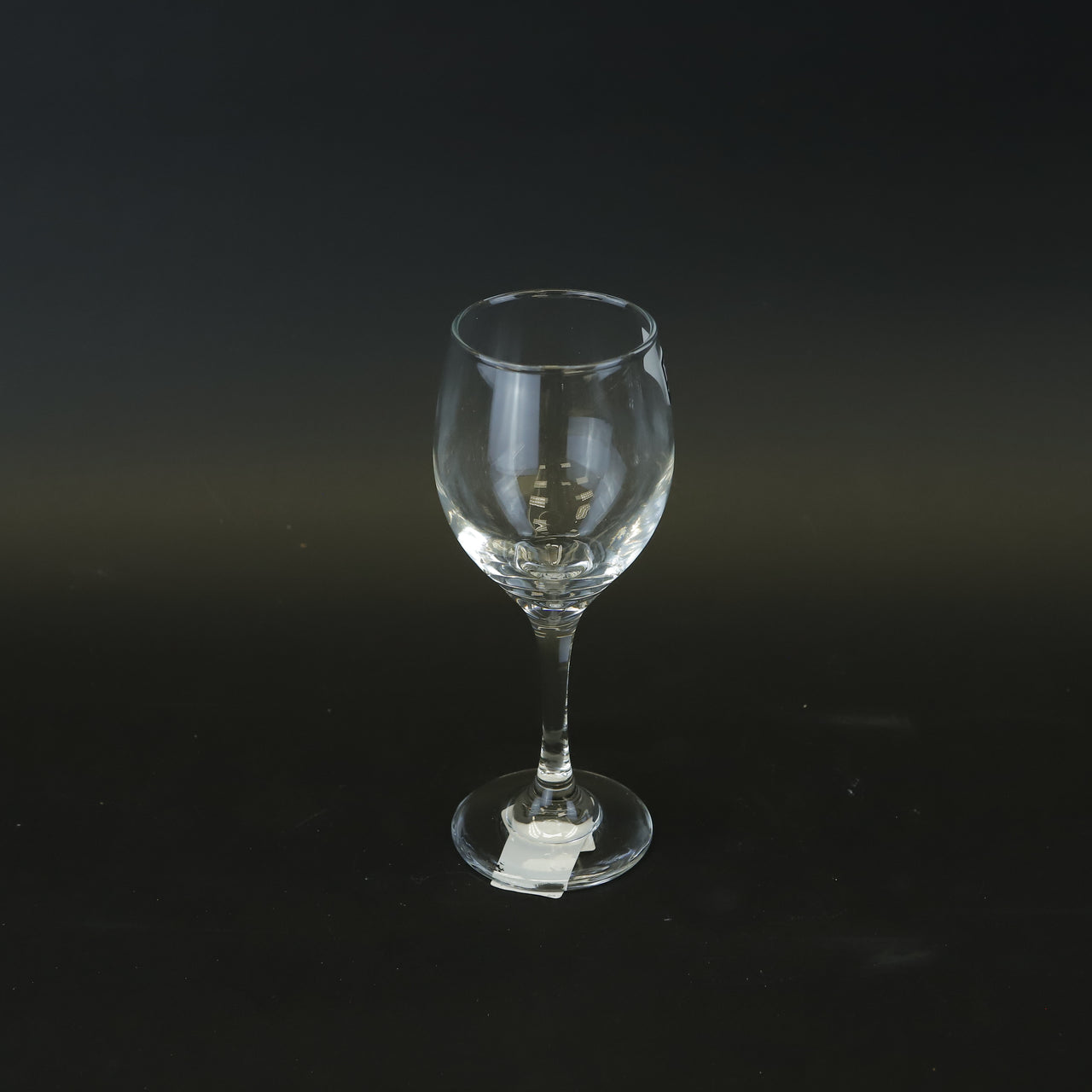 HCGL8702 - White Wine Stem Glass