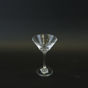 HCGL8704 - Martini Stem Glass
