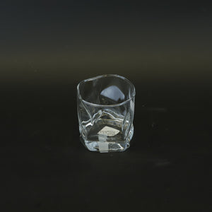 HCGL8708 - Old Fashioned Glass