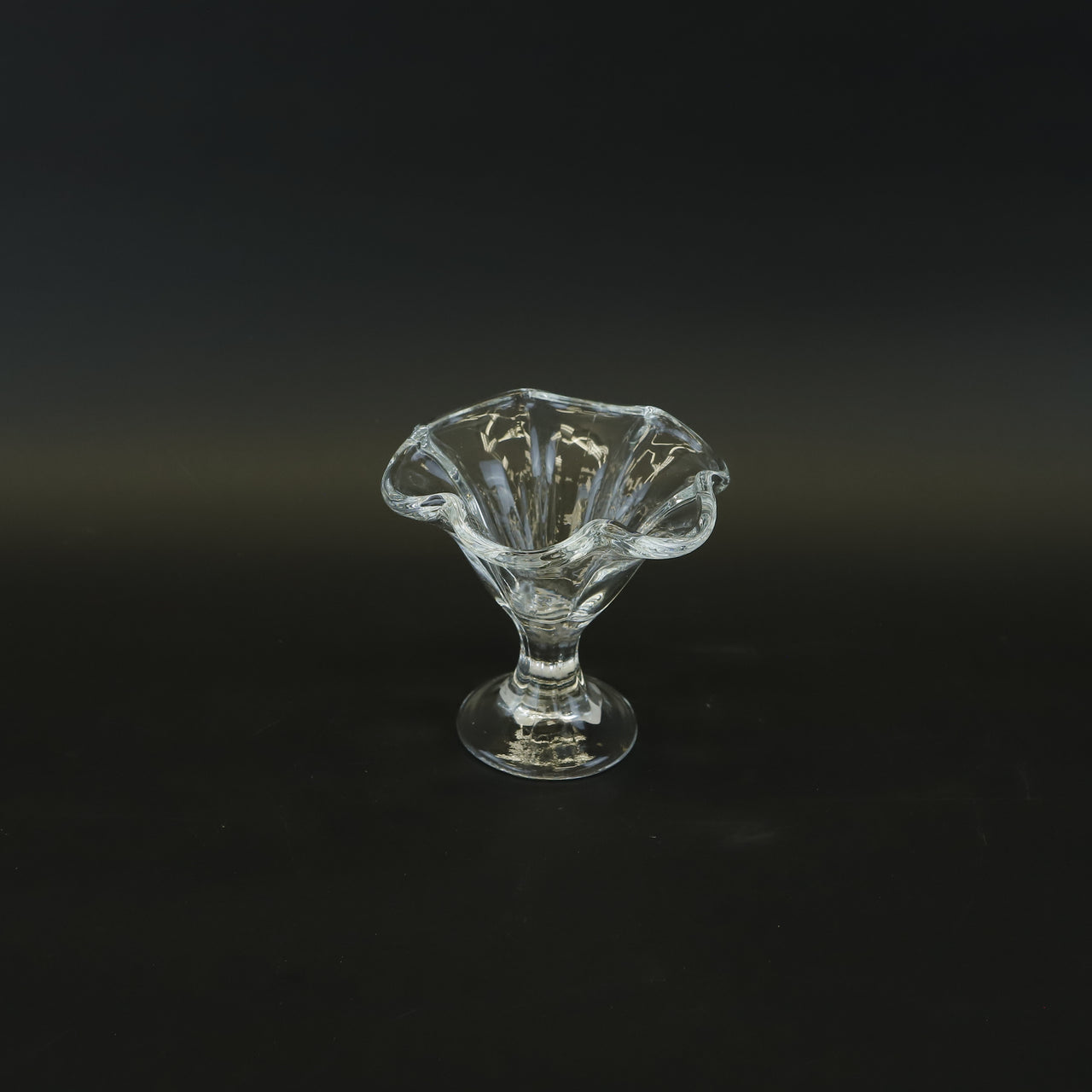 HCGL8709 - Tulip Dessert Glass