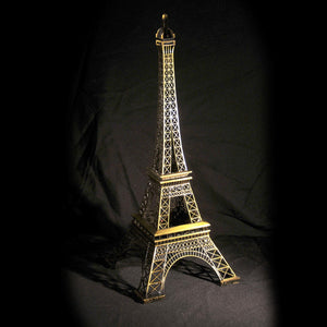 HCHD4999 - Eiffel Tower - 25"