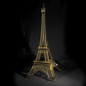 HCHD5000 - Eiffel Tower - 24"
