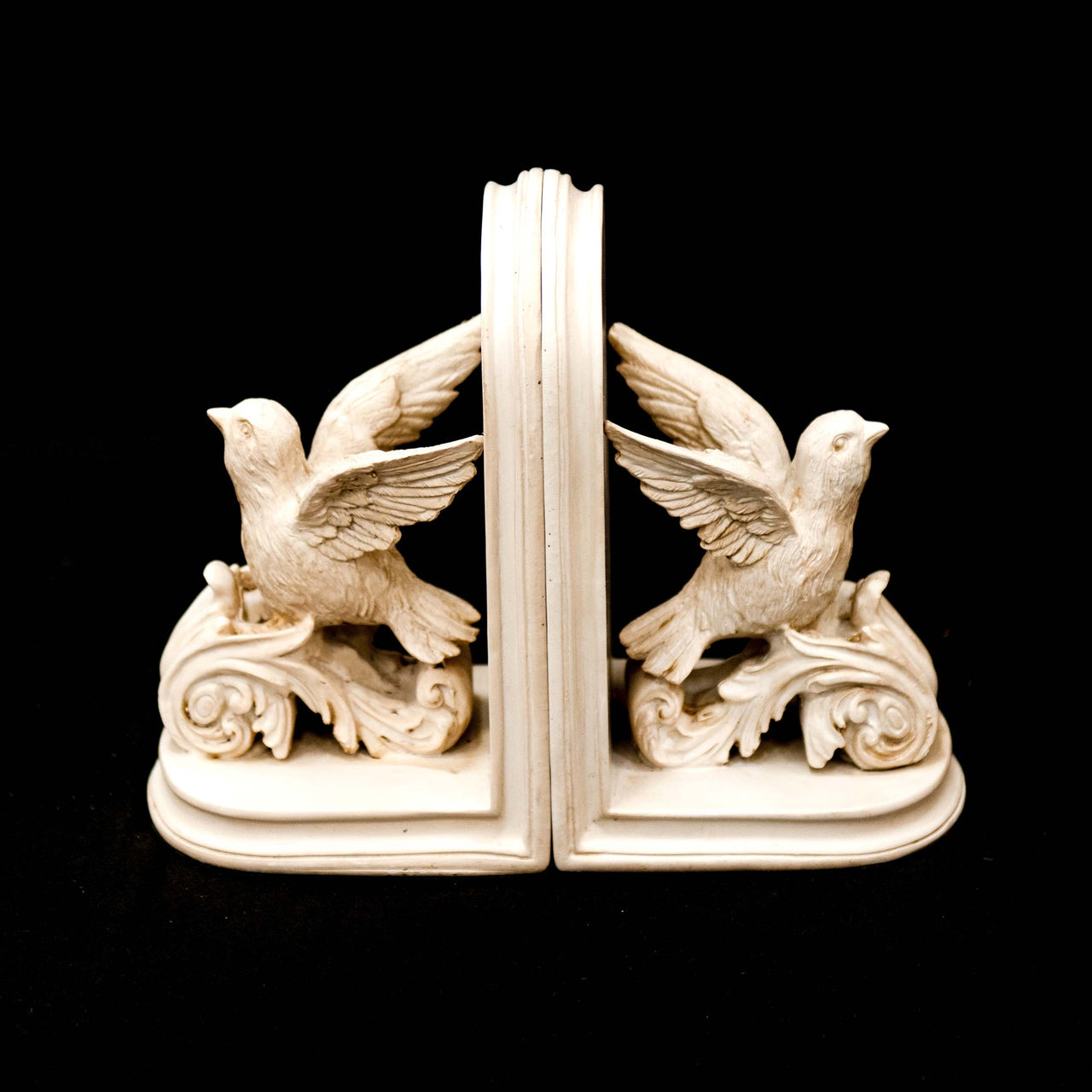 HCHD5227 - Dove Bookends