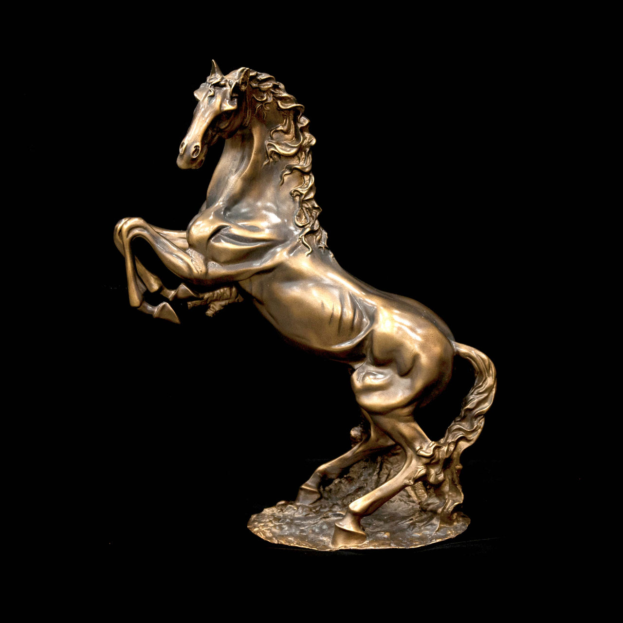 HCHD5359 - Tall Jumping Horse