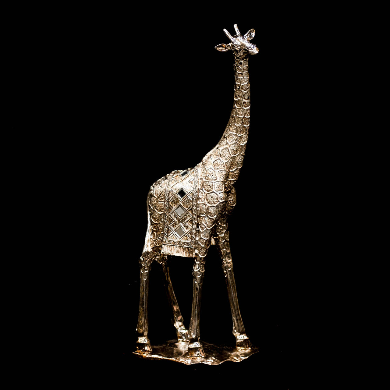 HCHD5415 - Giraffe Facing Left