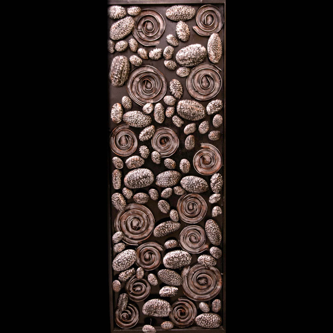 HCHD5463 - Hand Forged Wall Art