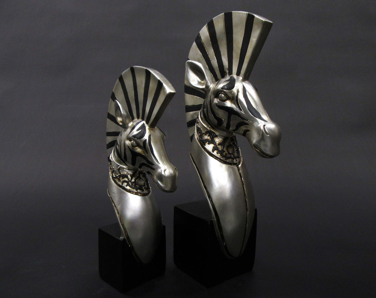 HCHD5748 - Zebra on Stand Large
