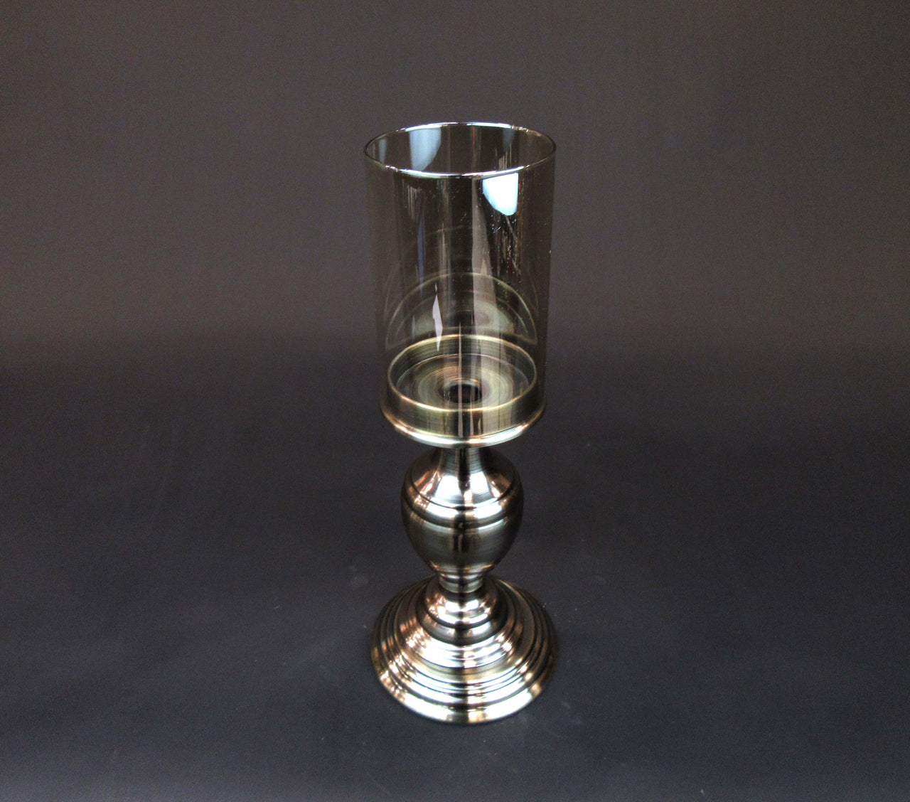 HCHD5758 - Classic Candle Holder Medium