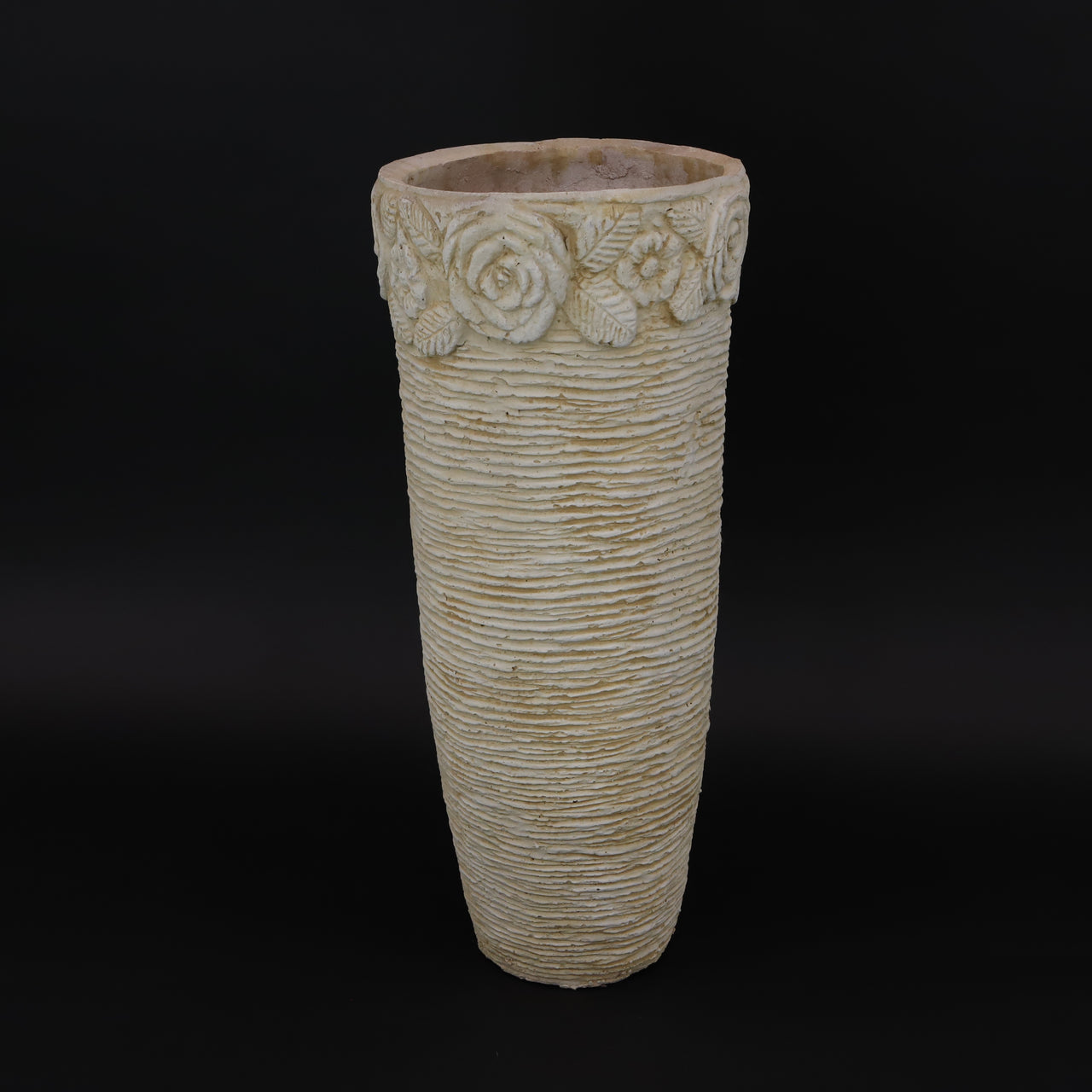 HCHD6068 - Rose Cone Pot