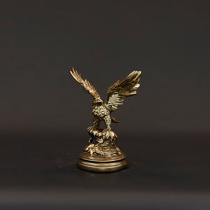 HCHD6183 - Small Soaring Eagle