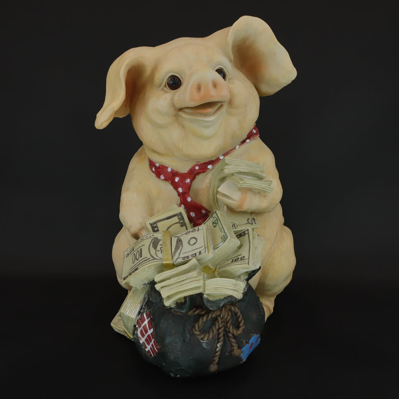 HCHD6194 - Money Pig