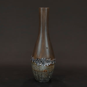 HCHD6209 - Medium Brown Vase