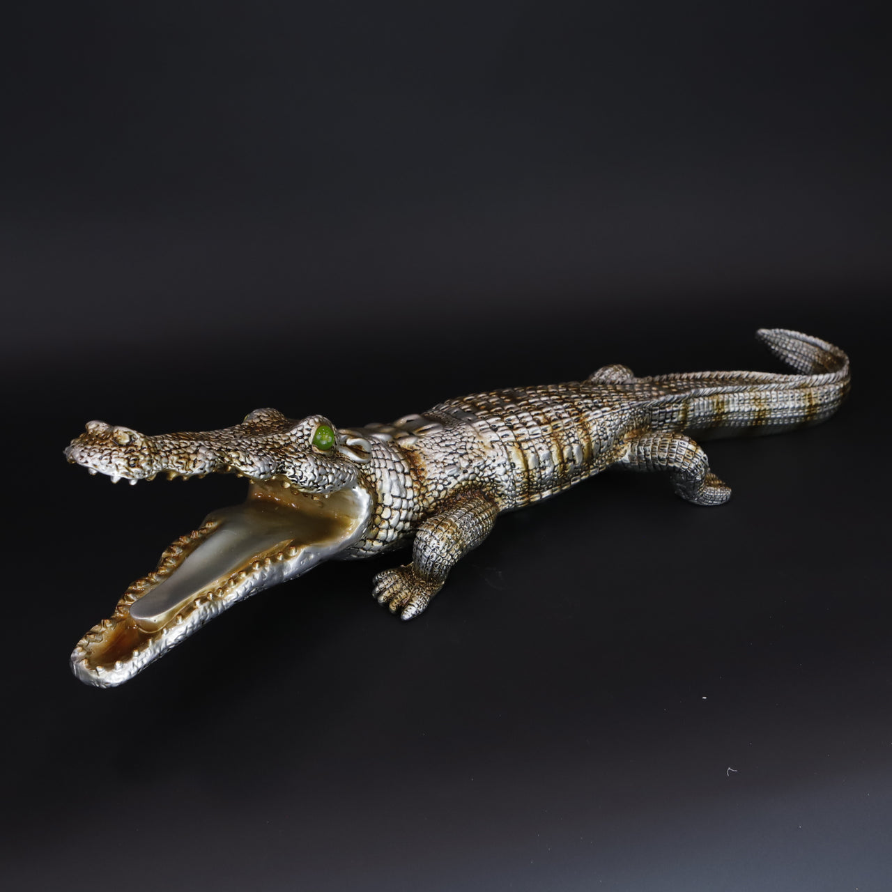 HCHD6264 - Aligator