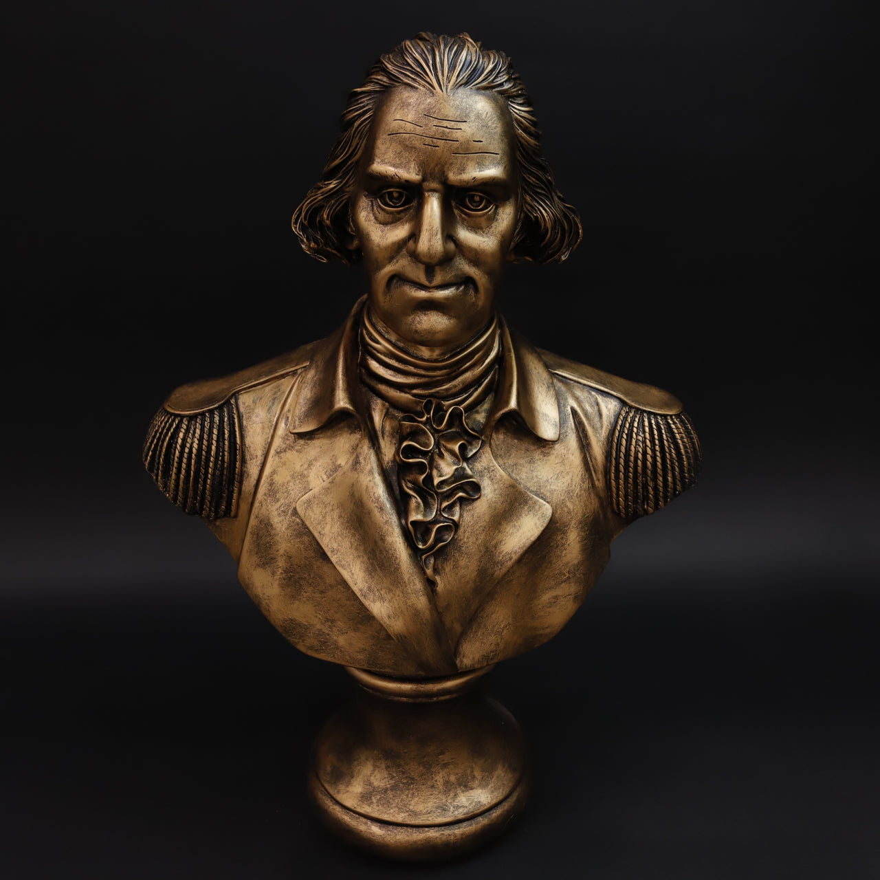 HCHD6266 - Antique Man