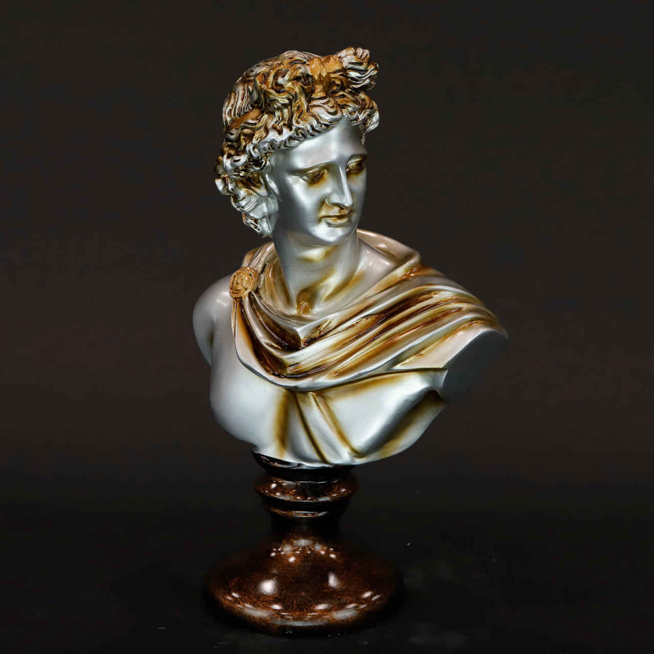 HCHD6272 - Greek Man