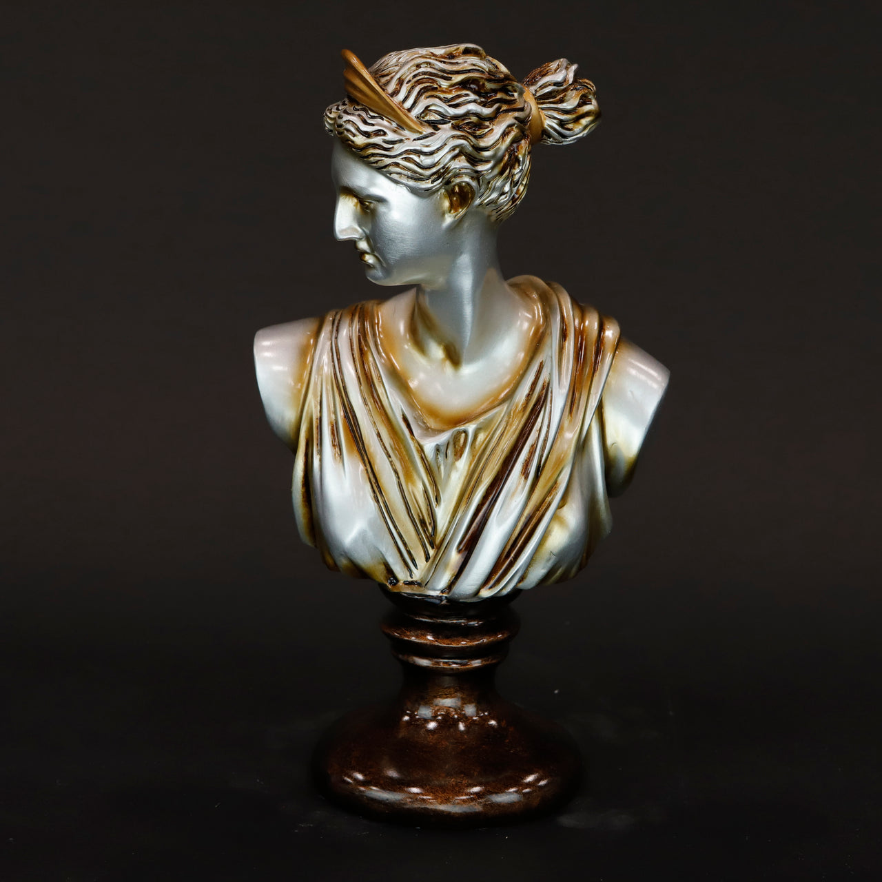 HCHD6273 - Greek Lady