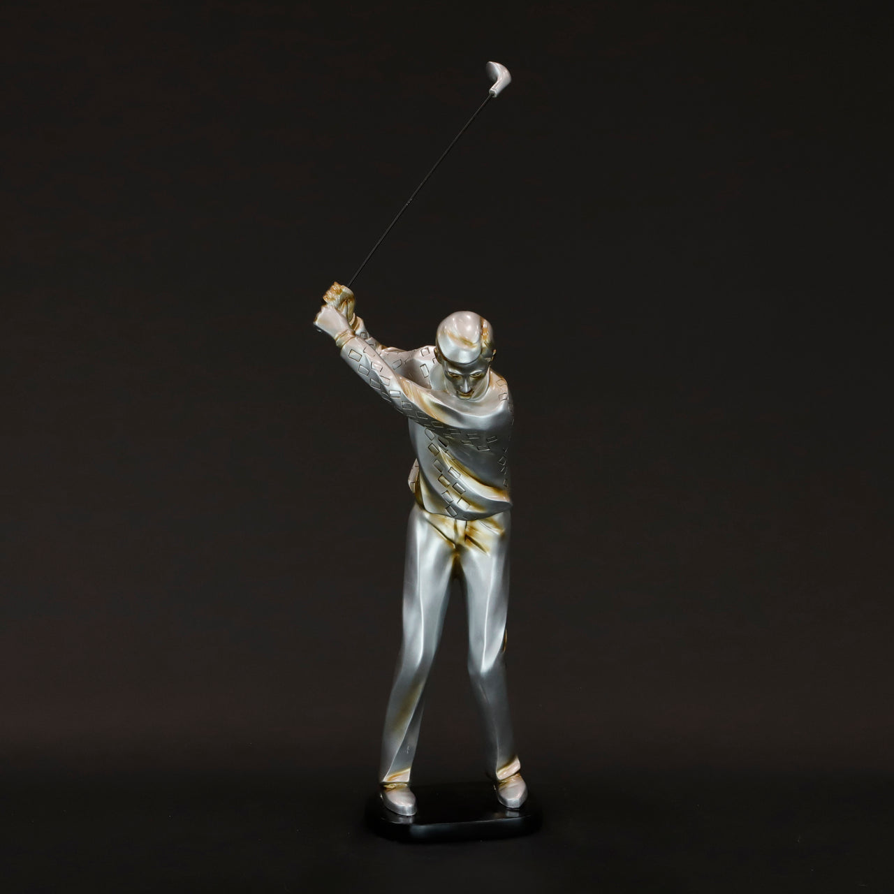 HCHD6275 - Male Golfer