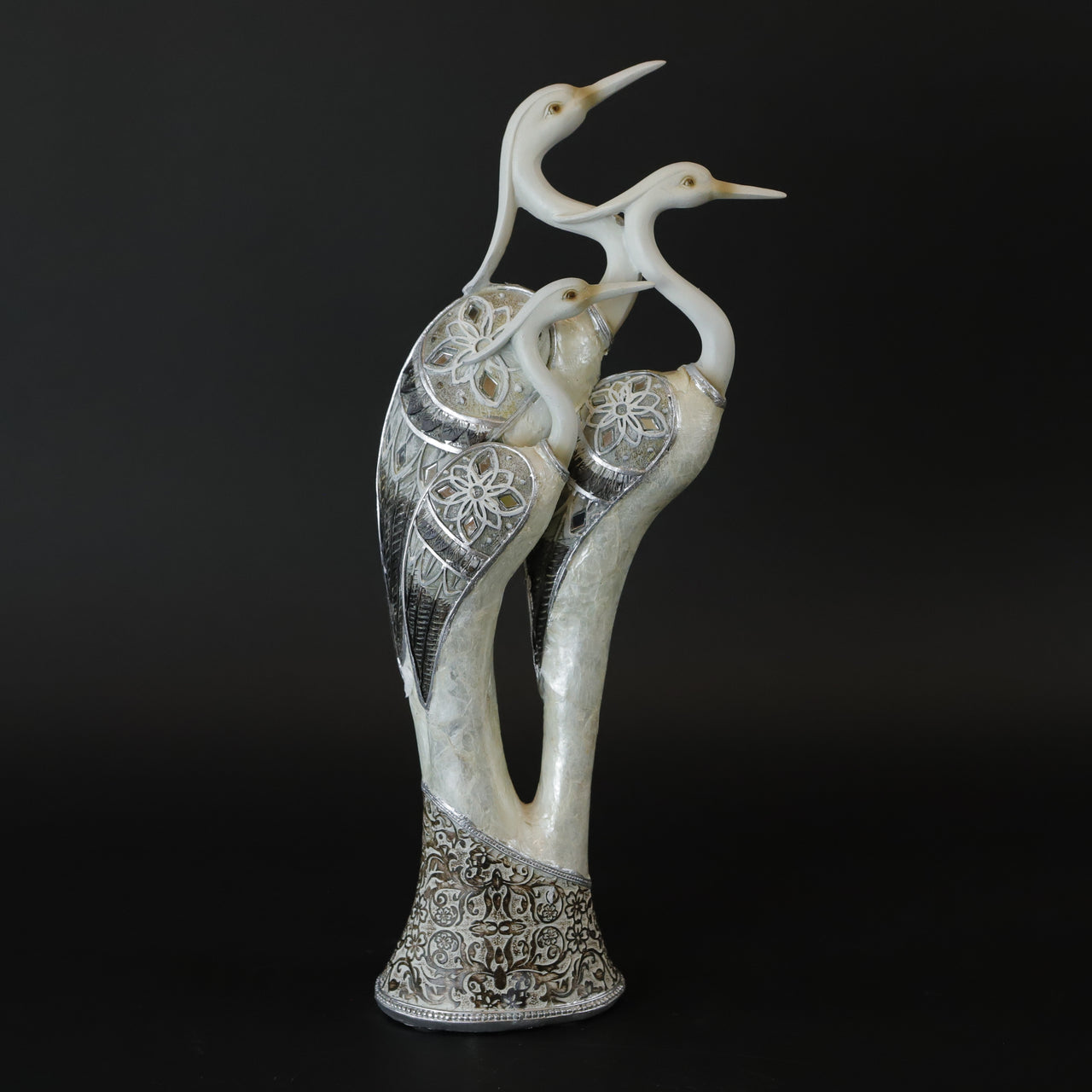 HCHD6282 - Mother of Pearl Pelicans