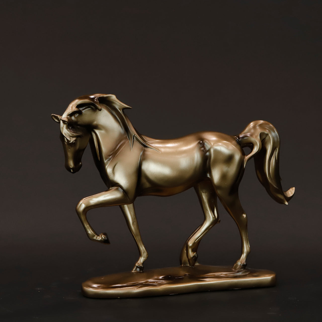 HCHD6374 - Dancing Horse