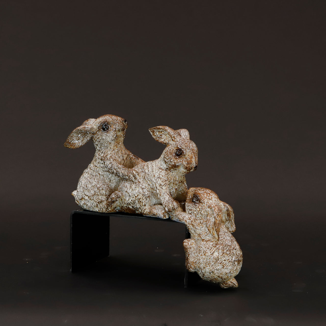 HCHD6387 - Three Bunnies