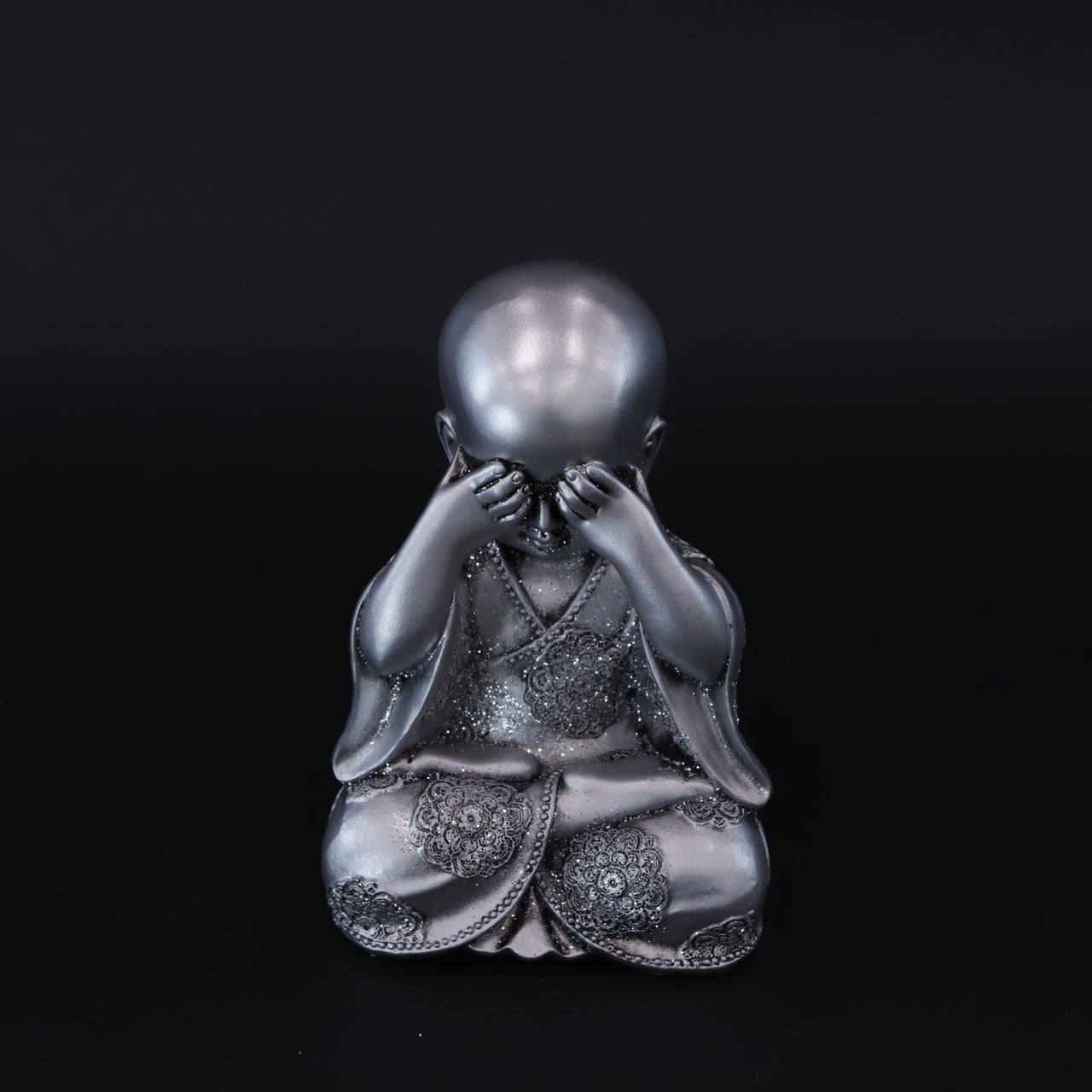 HCHD6388 - See No Evil Buddha