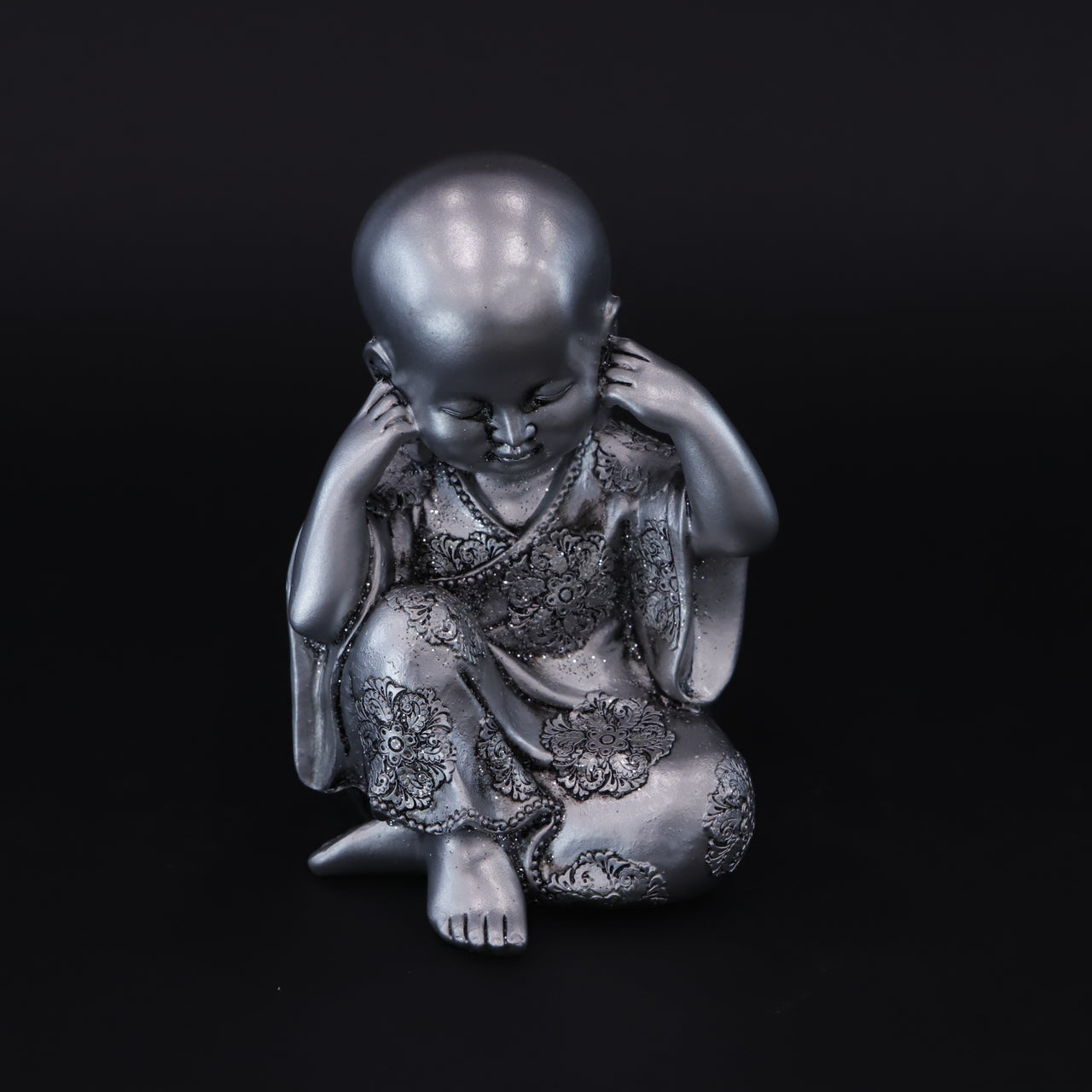 HCHD6389 - Hear No Evil Buddha