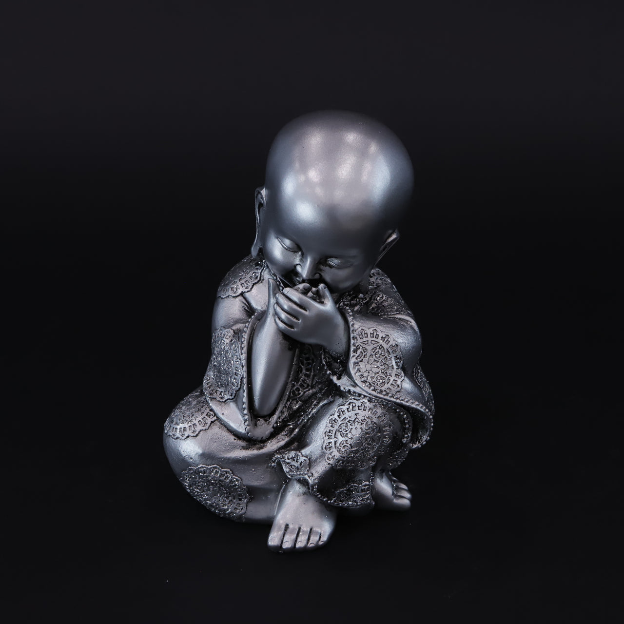 HCHD6390 - Speak No Evil Buddha