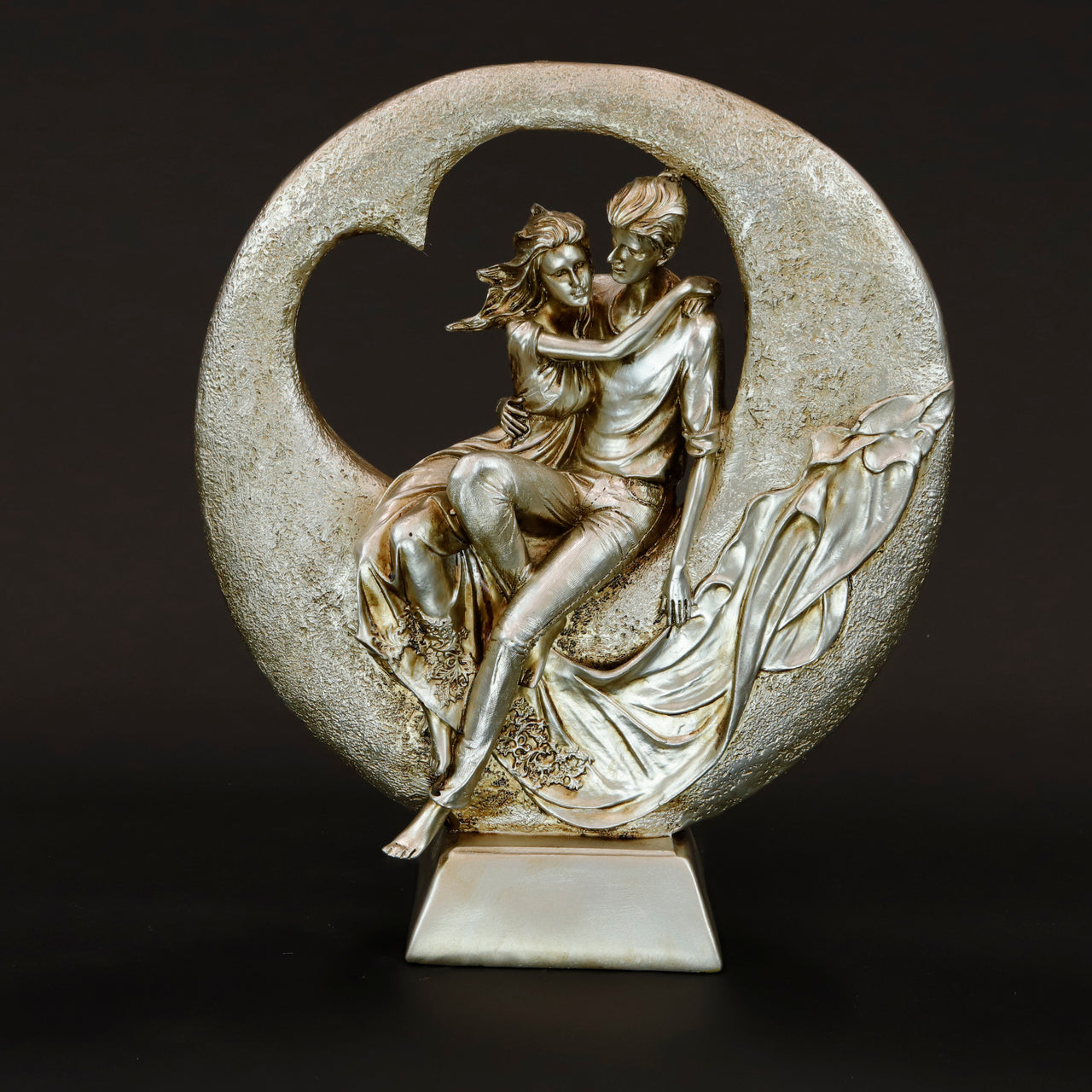 HCHD6483 - Couple on Full Moon