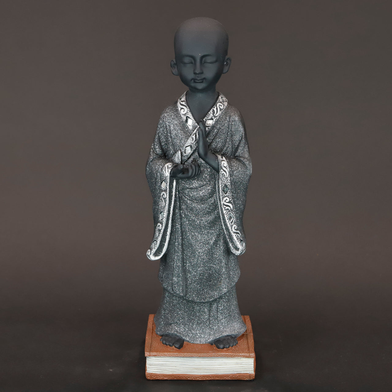 HCHD6504 - Standing Buddha on Base