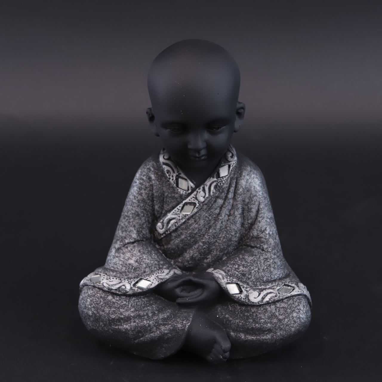 HCHD6505 - Yoga Buddha