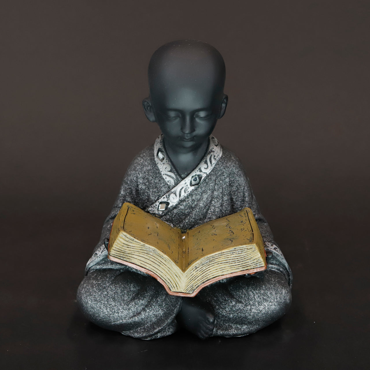 HCHD6506 - Reading Buddha