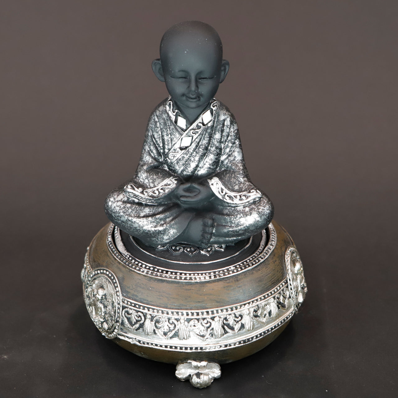 HCHD6507 - Peaceful Buddha on Base