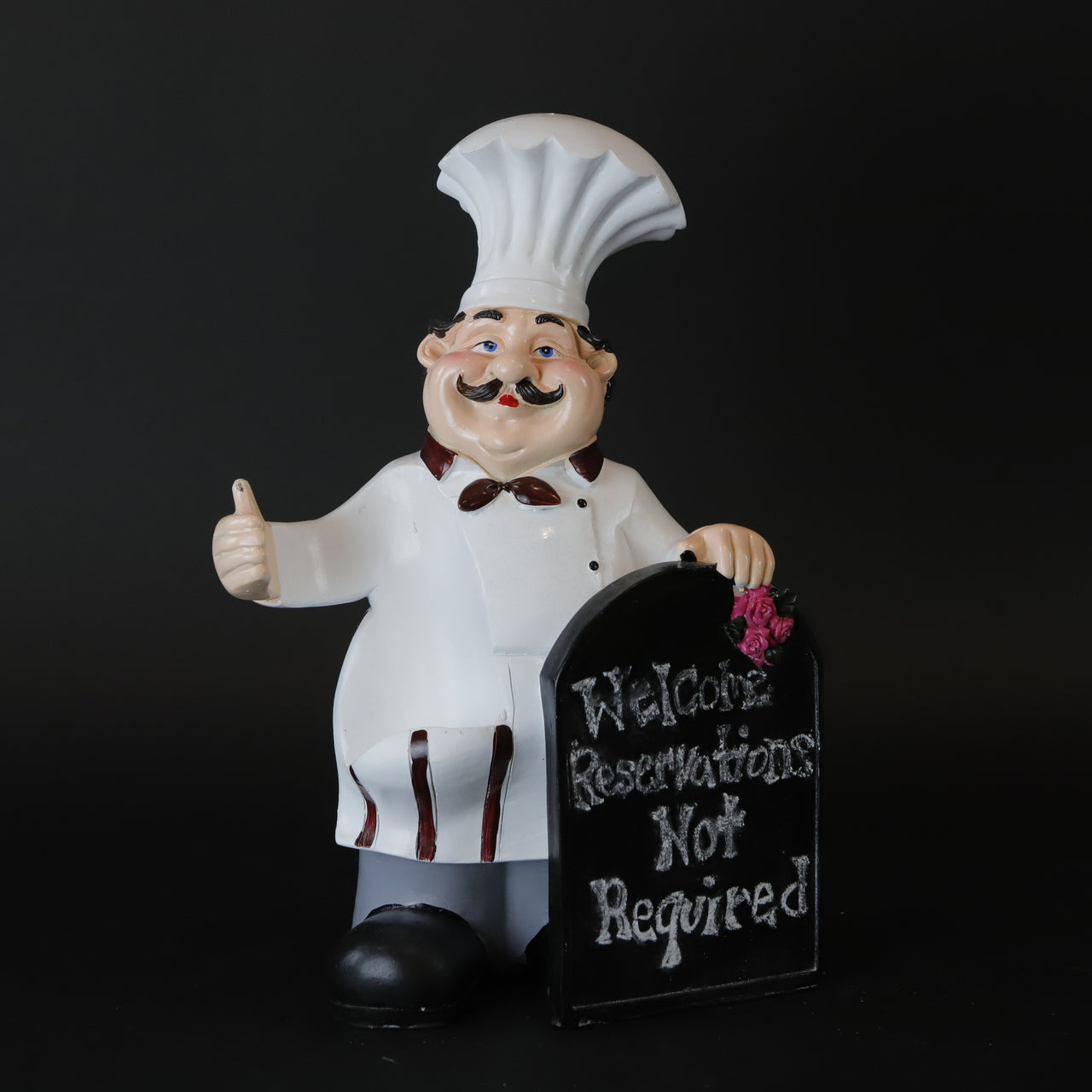 HCHD6517 - Menu Board Chef