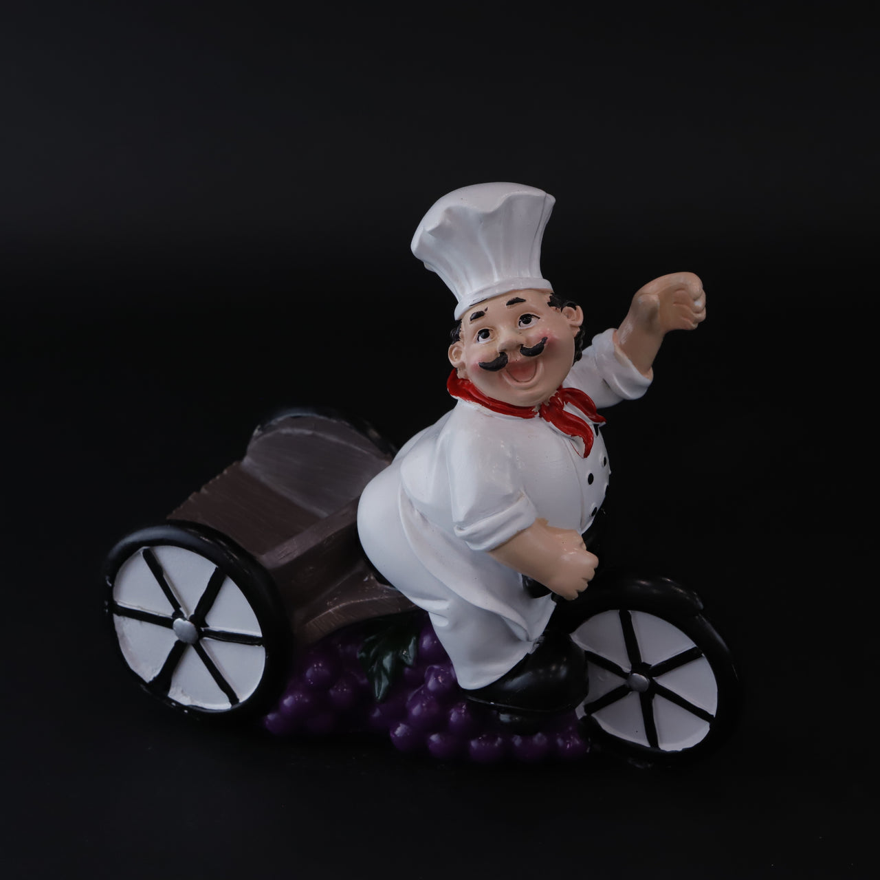 HCHD6519 - Bicycle Chef