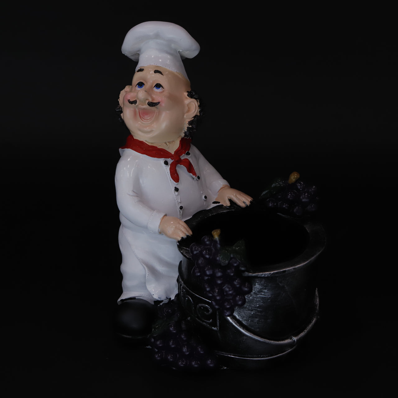 HCHD6520 - Barrel Chef