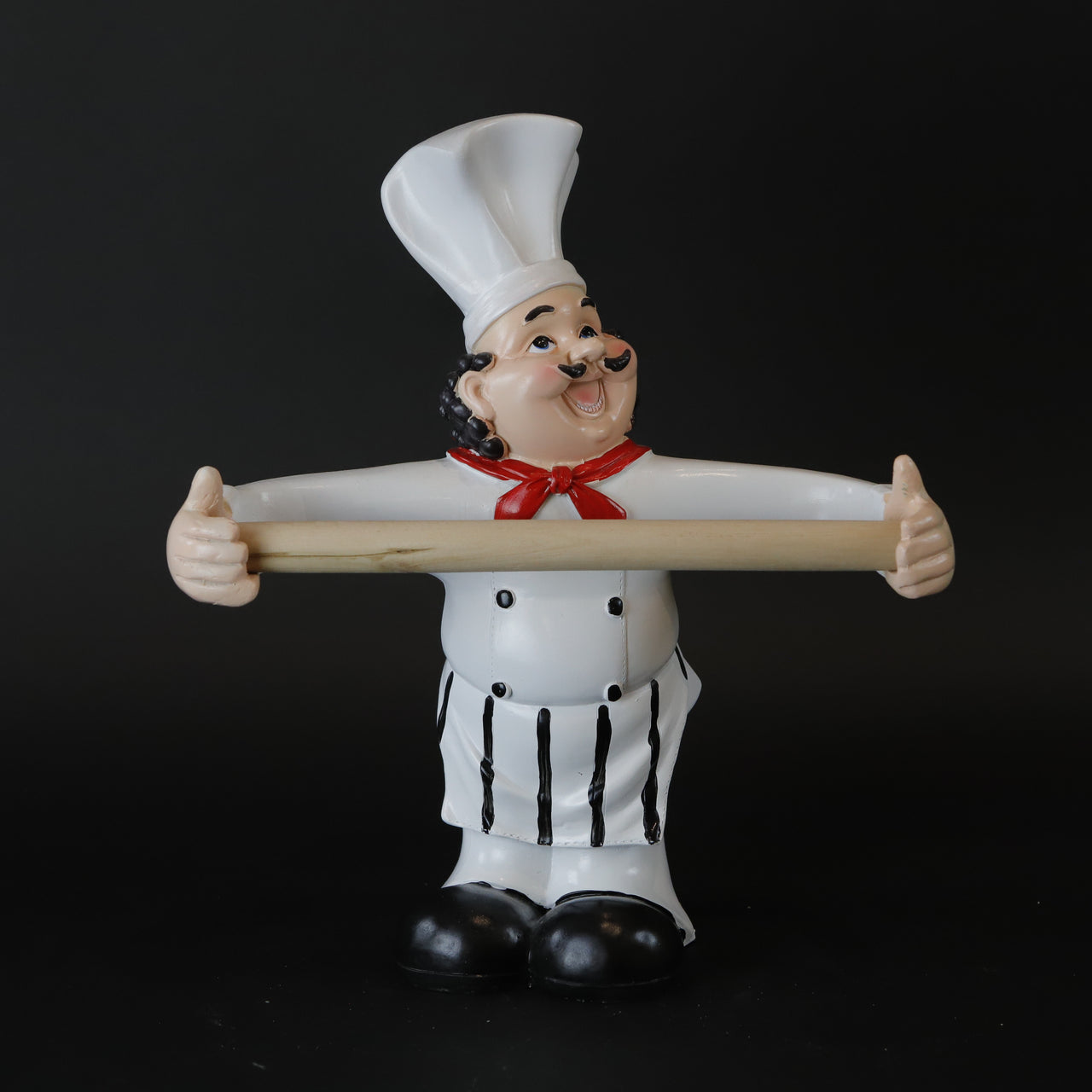 HCHD6522 - Paper Towel Chef