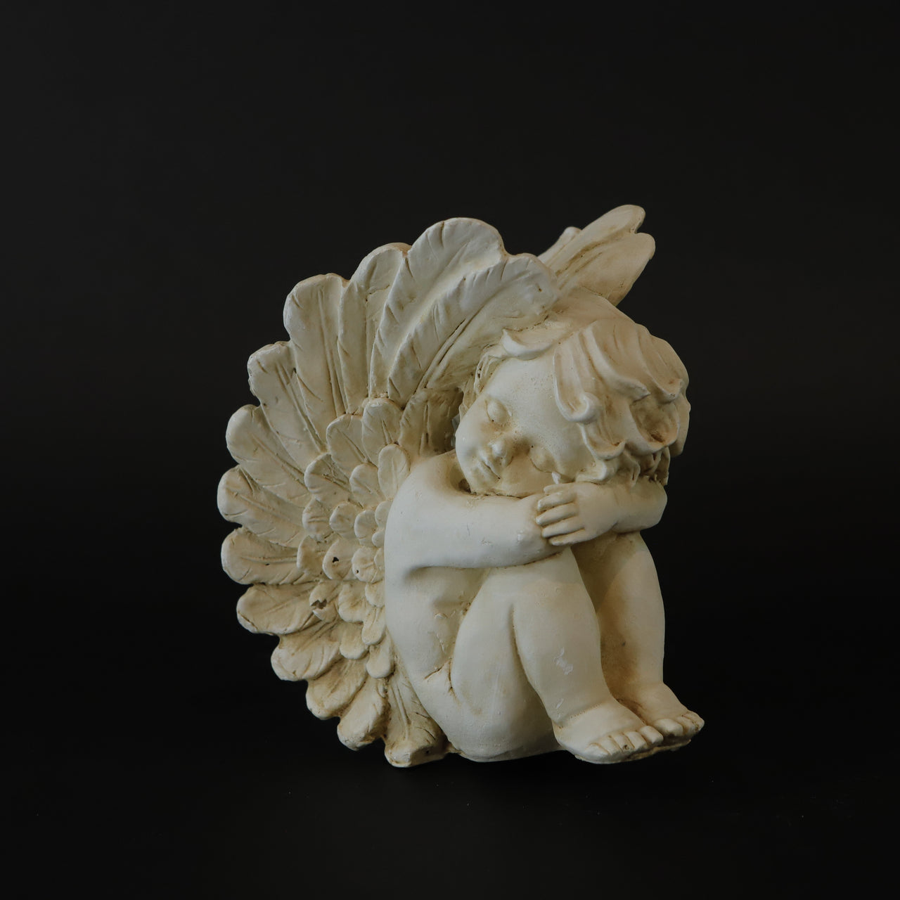 HCHD6550 - Cupid with Wings