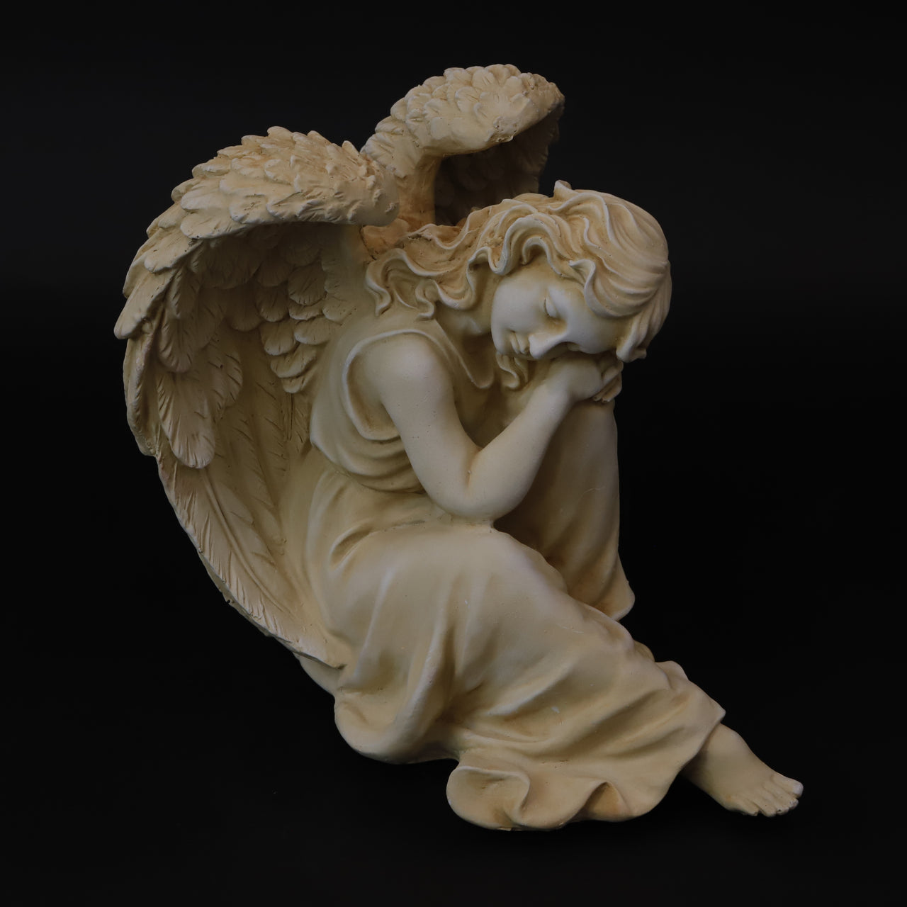 HCHD6552 - Angel with Wings